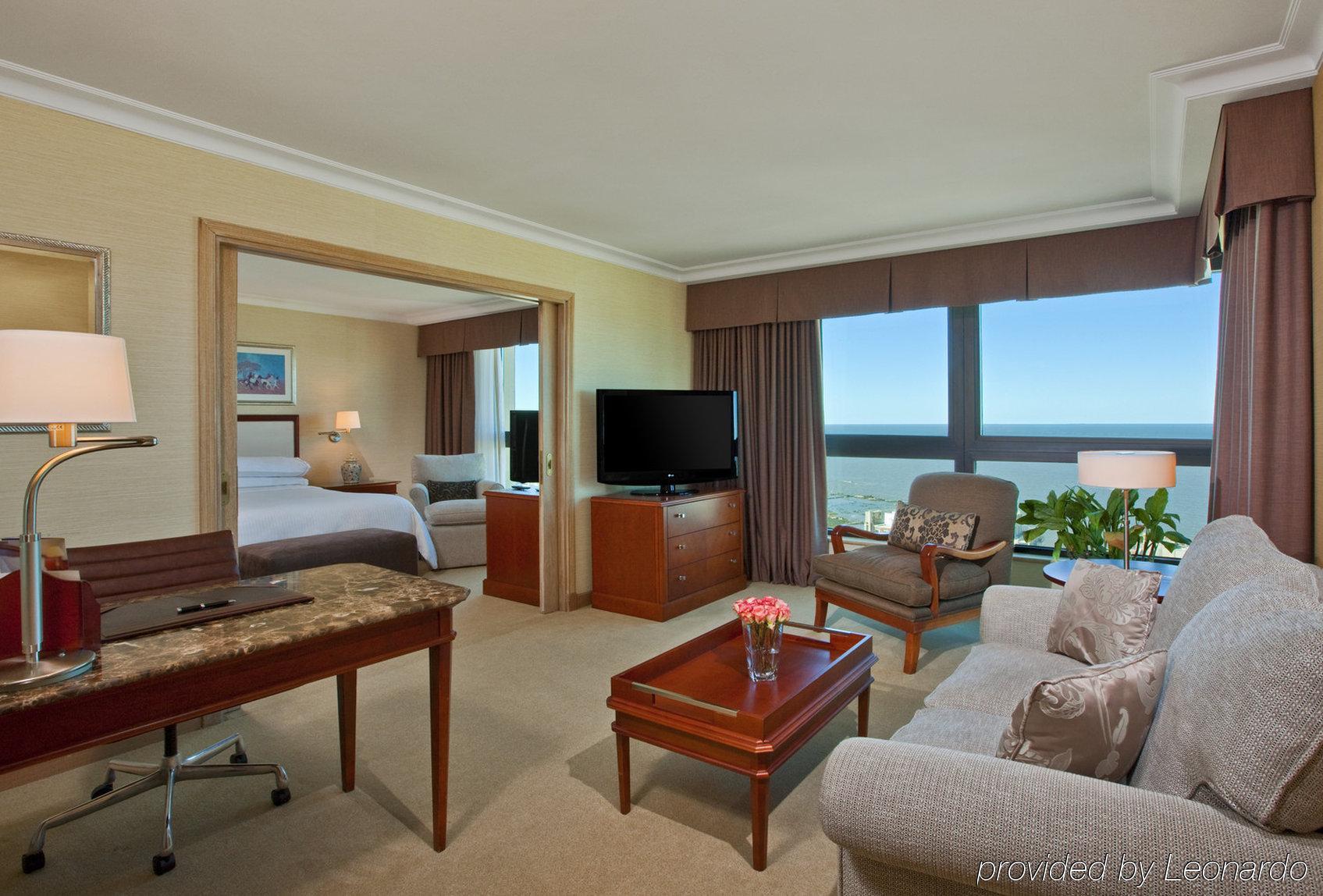 Hotel Sheraton 5*